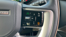 Land Rover Range Rover 3.0 P400 Autobiography 4dr Auto Petrol Estate